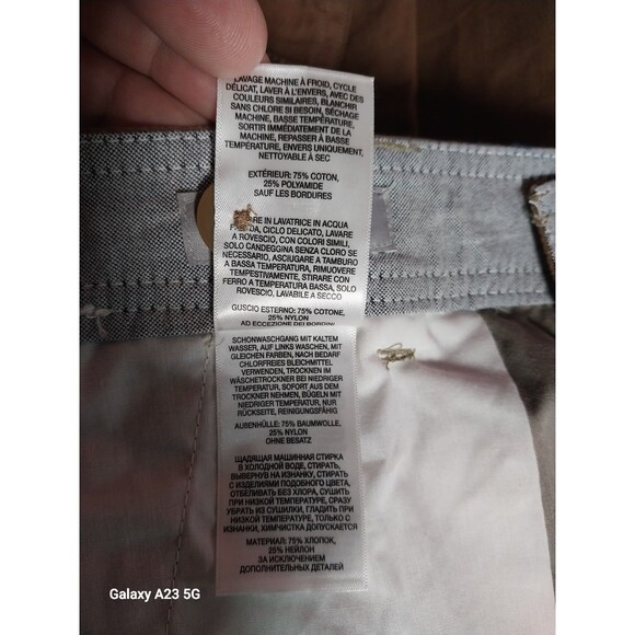 Columbia Men's 38 Chatfield Range Short Brown NWT - Picture 12 of 13